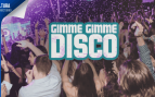 Gimme Gimme Disco