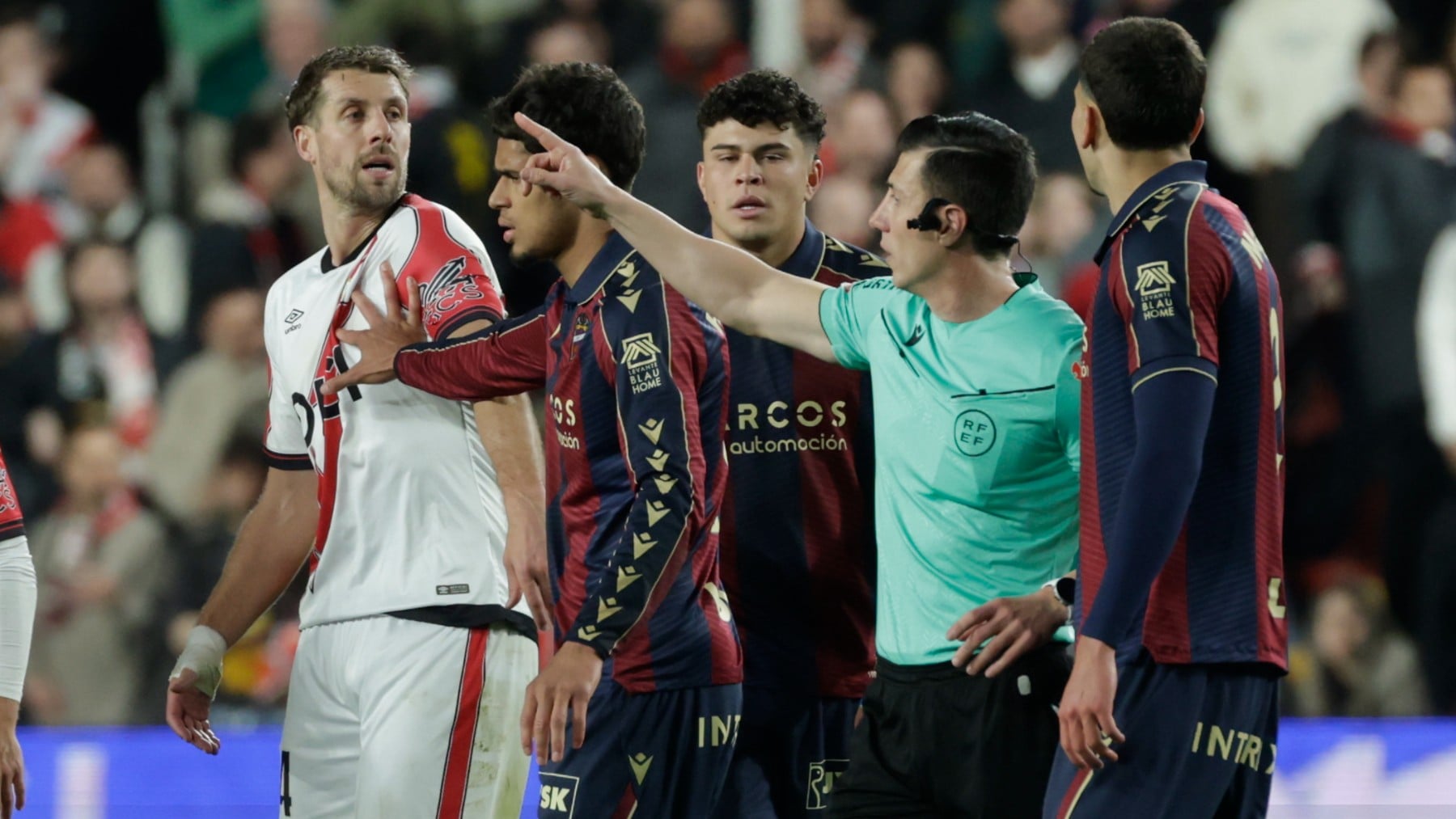 Jornada 28 de la Liga: resumen de los partidos