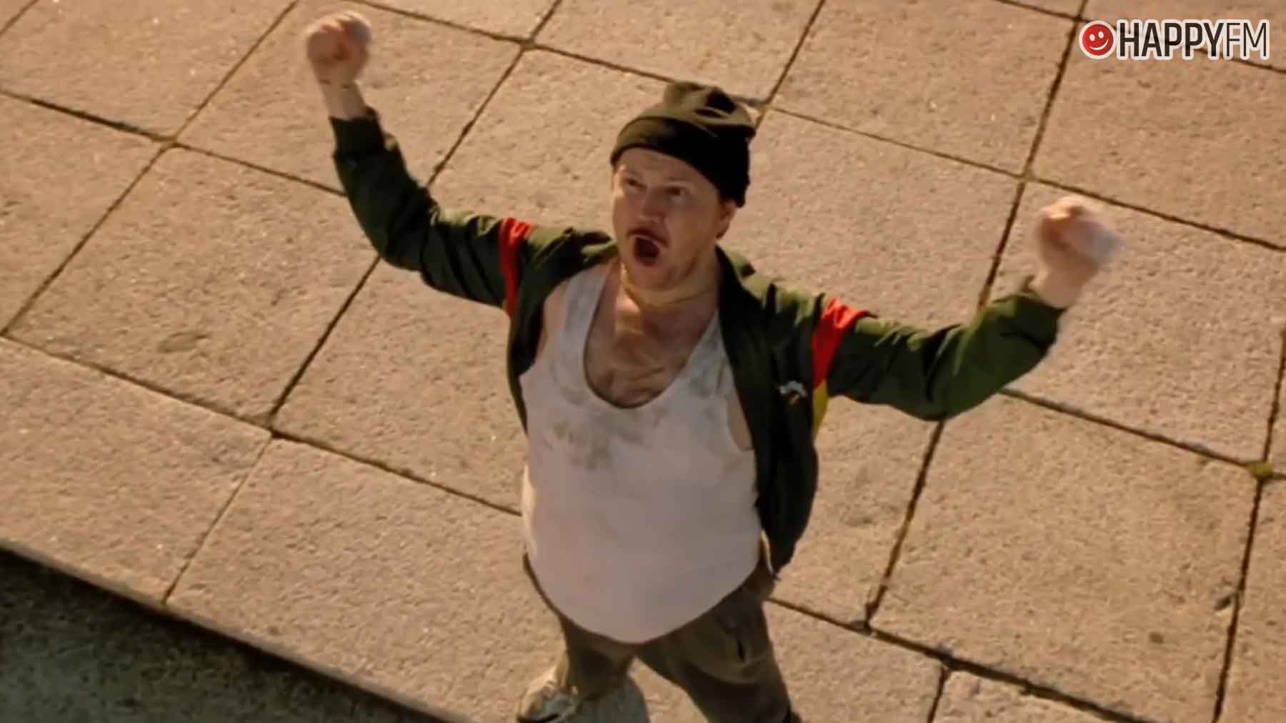 'Torrente presidente