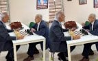 Manolín a sus 104 años es el campeón de ajedrez más longevo del mundo