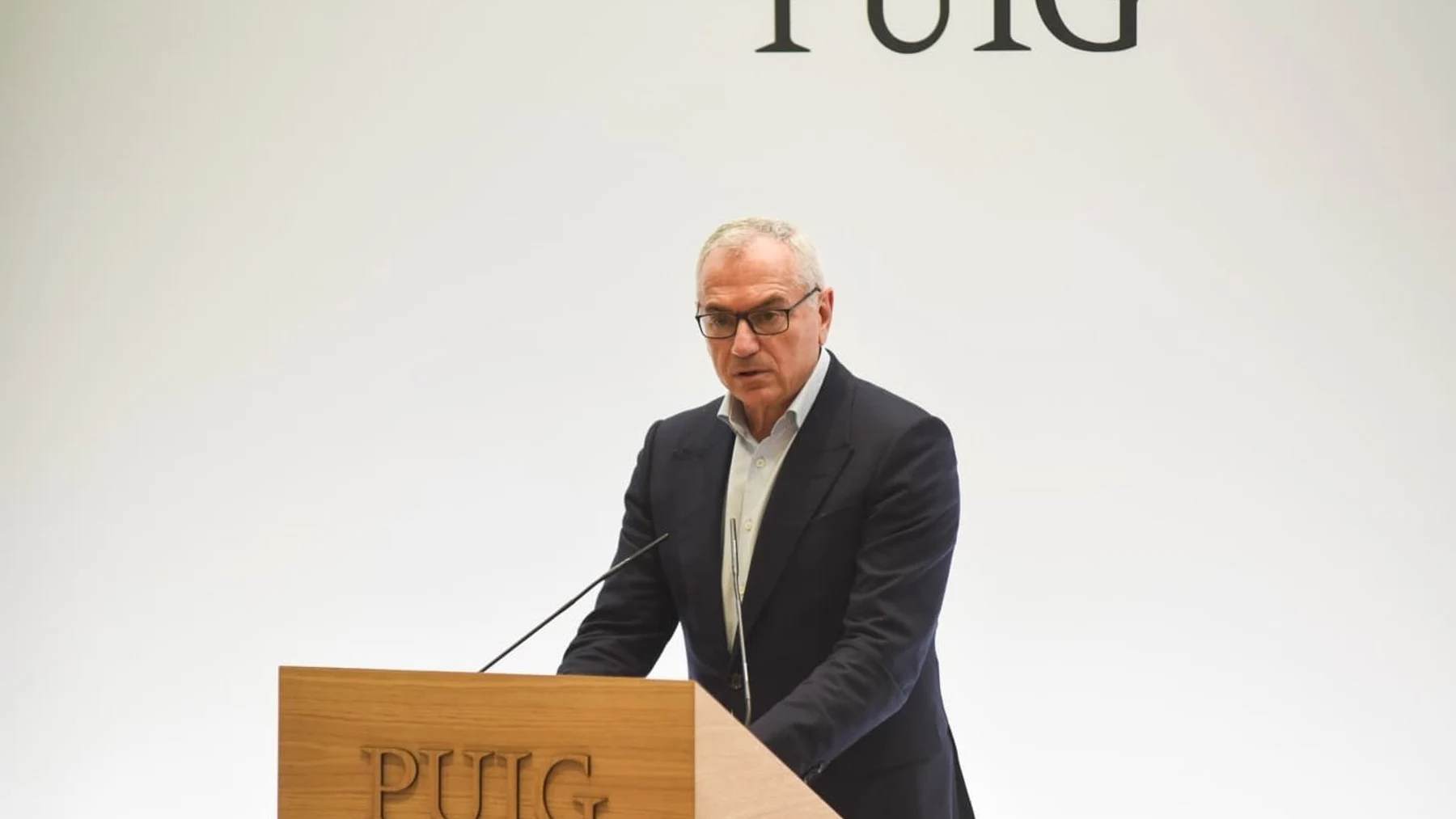 Puig nombra a José Manuel Albesa nuevo consejero delegado: es el primero ajeno a la familia