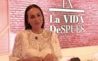 Ana Milán, Ex. La vida después, Mediaset, Cuatro, cristianos, fe, católicos, religión