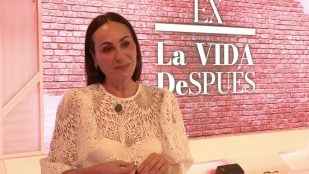 Ana Milán, Ex. La vida después, Mediaset, Cuatro, cristianos, fe, católicos, religión