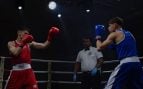 Boxing Talents reúne a grandes estrellas en una velada en Villanueva de la Torre