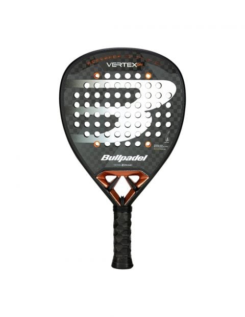 Bullpadel Vertex 04 25