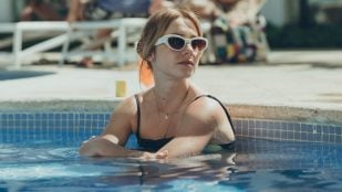 Netflix serie Clara Galle