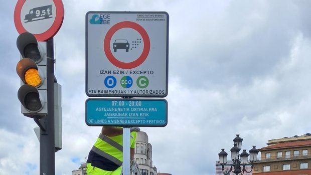 Contaminación aire