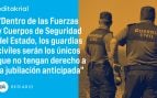 Editorial Guardia Civil