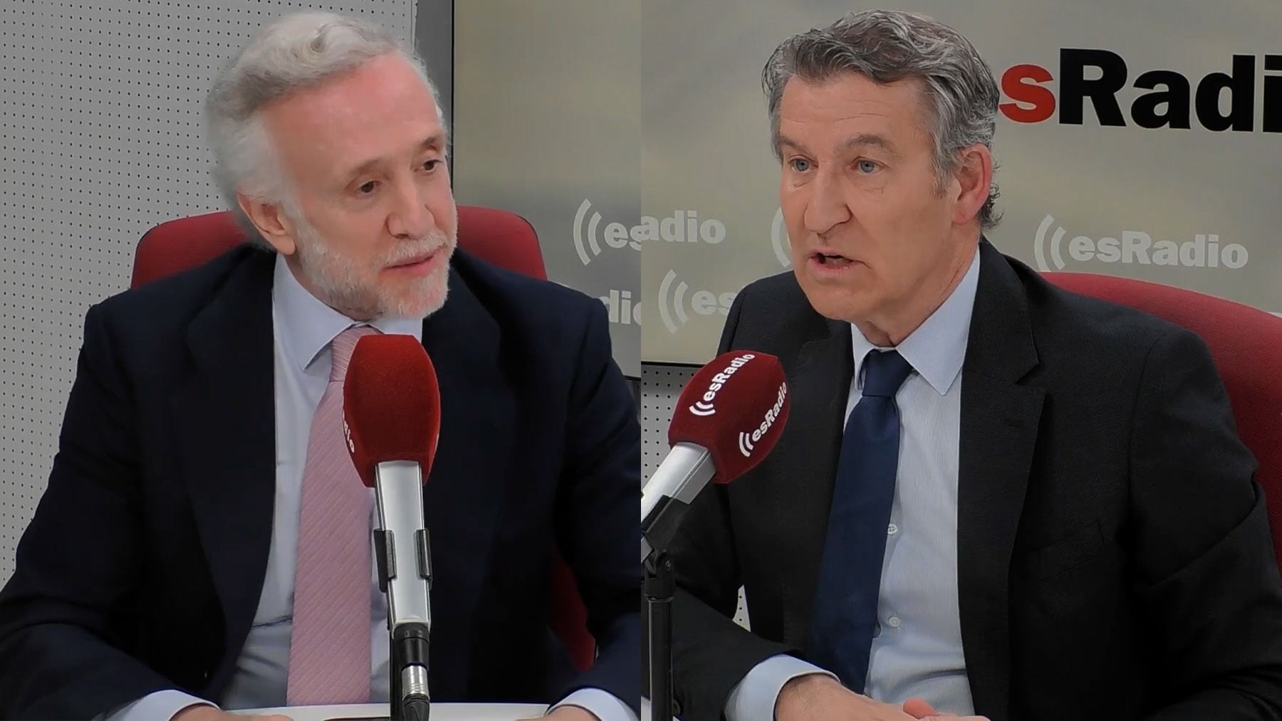 Feijóo se declara orgulloso del legado español tras afirmar el Rey que hubo mucho abuso en la Conquista