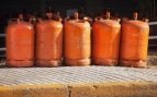 El precio de la bombona de butano
