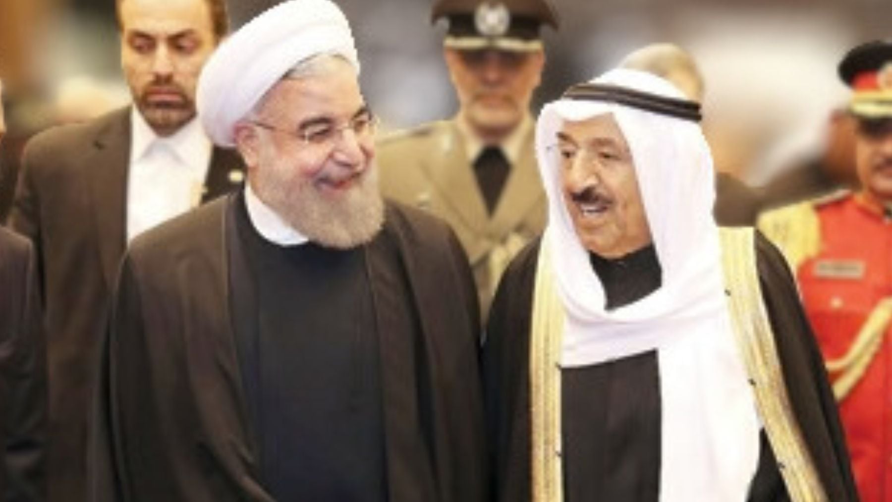 Guerra en Irán: la gran diferencia entre árabes y persas que es clave en Oriente Medio