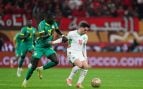 El Estadio Moulay Abdellah de Rabat acogió la última final de la Copa África y peleará por el Mundial.