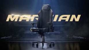 DXRacer Martian