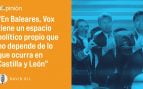 vox mallorca