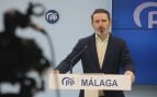 Polémica por el AVE en Málaga: el PP acusa a Sánchez de «aislar» a la provincia