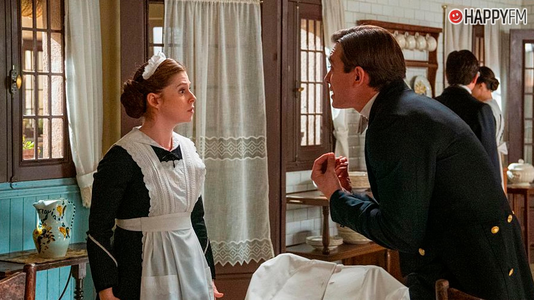 Avance del capítulo de