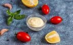 Mayonesa, truco, truco de cocina