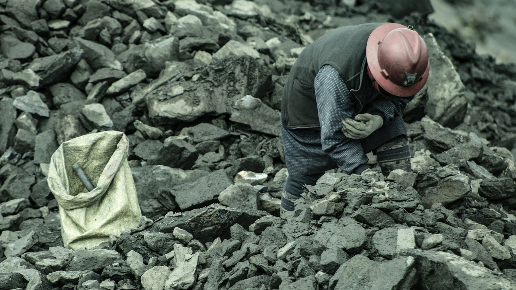 Vuelco colosal en la industria minera: China posee una descomunal mina de torio que podría dar energía durante 60 años