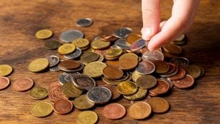 Moneda, dinero, curiosidades