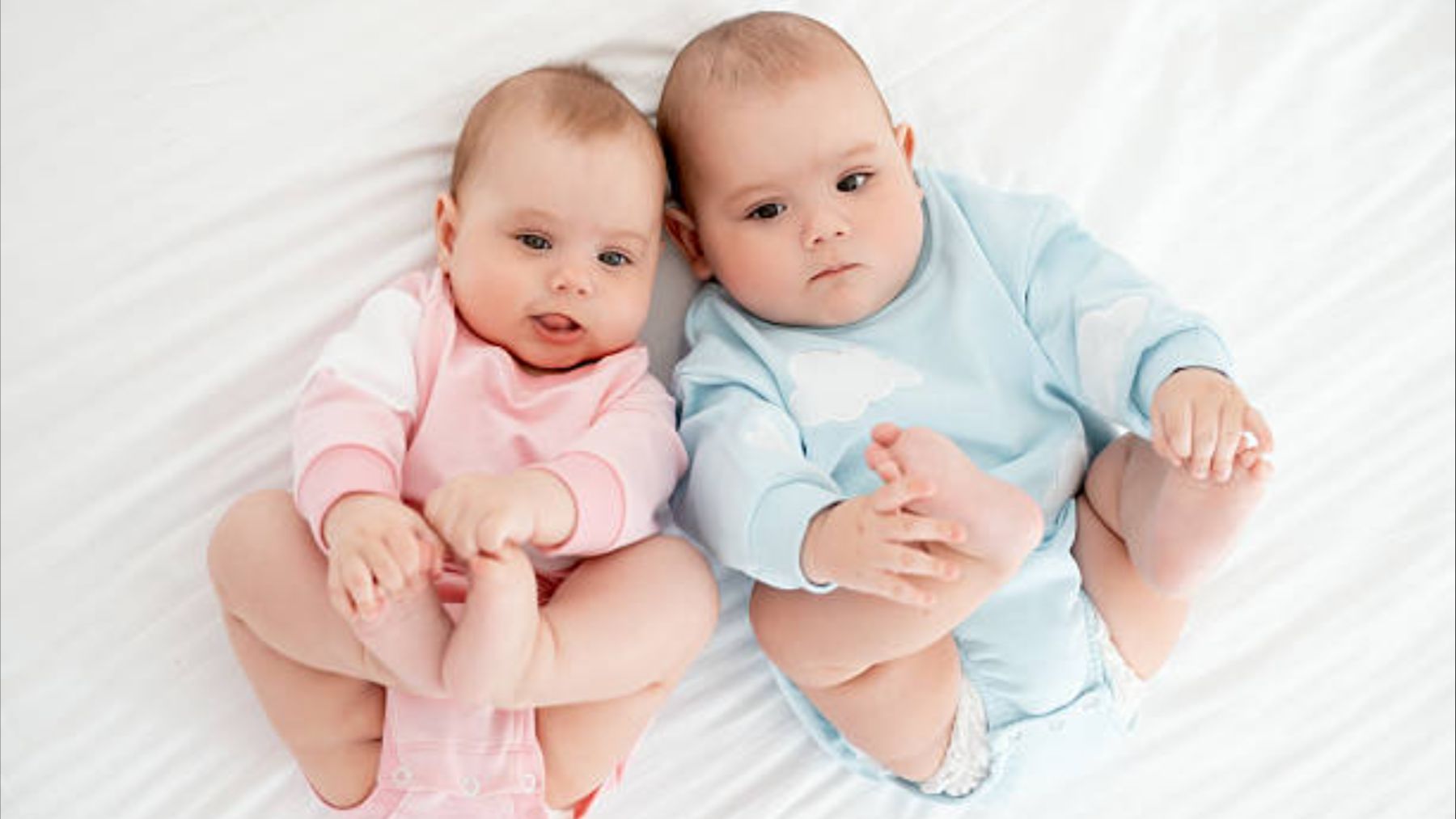 Ni Pelayo ni María: estos son los nombres de bebé favoritos de la IA para los niños que van a nacer esta primavera