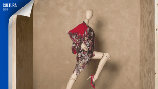 Ana Locking. Nostalgia/Utopía