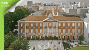 Planes fin de semana Madrid