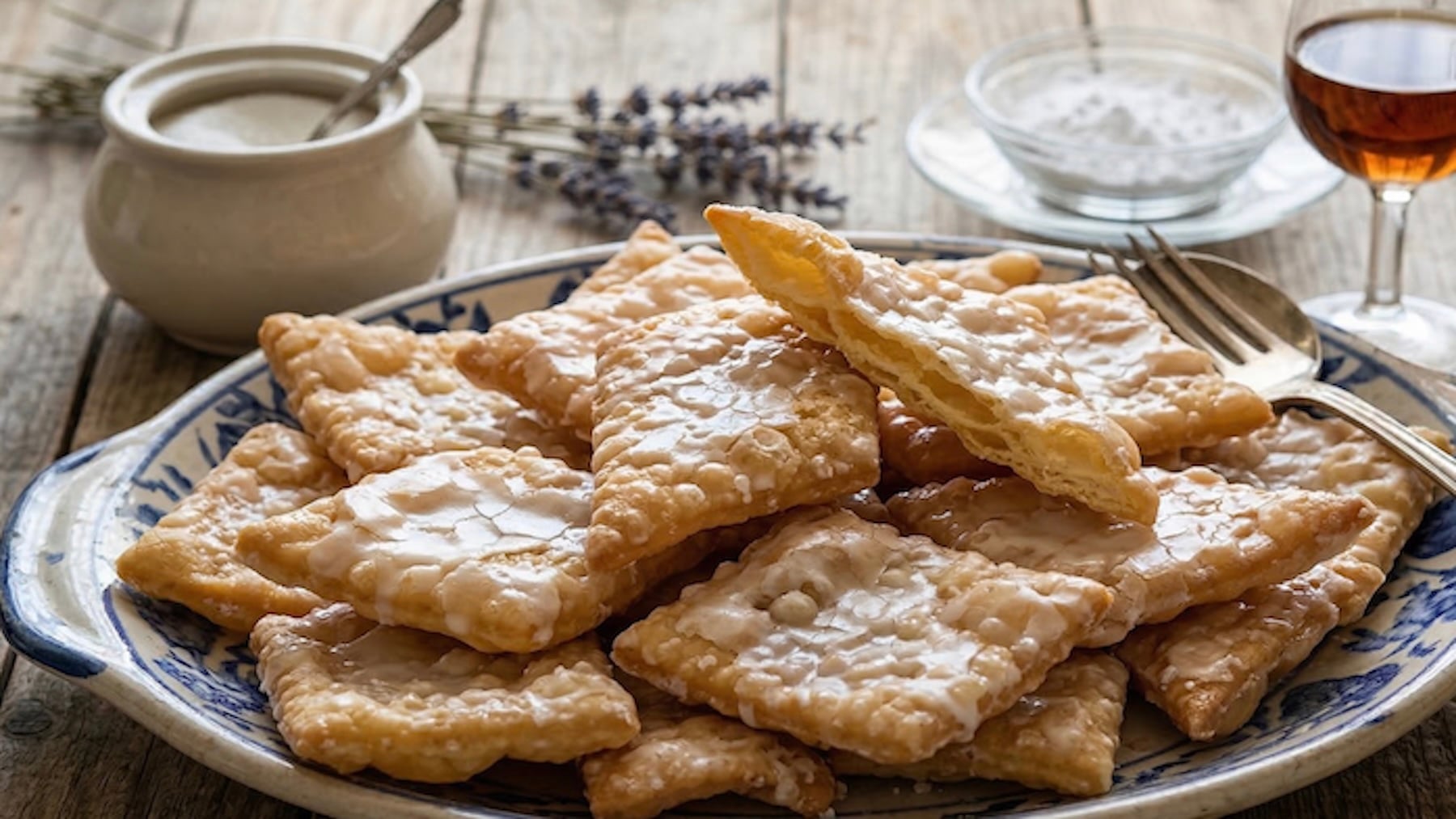 Los turistas huyen al oír su nombre, pero este manjar de Cádiz es uno de los mejores dulces de Cuaresma de España