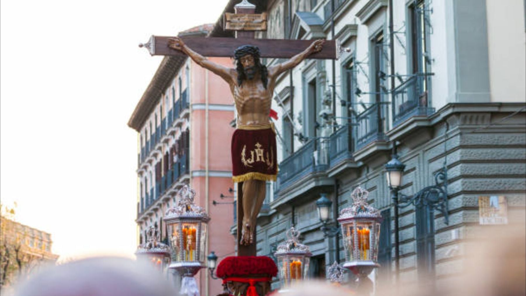 Procesiones de Semana Santa 2026 en Madrid: fechas, horario y recorrido