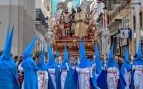Semana Santa Huelva