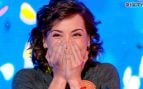 Rosa Rodríguez en Pasapalabra. (Atresmedia)
