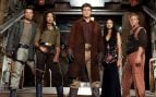 serie Firefly