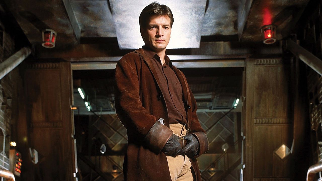 serie Firefly