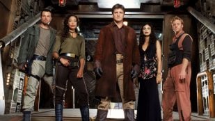 serie Firefly