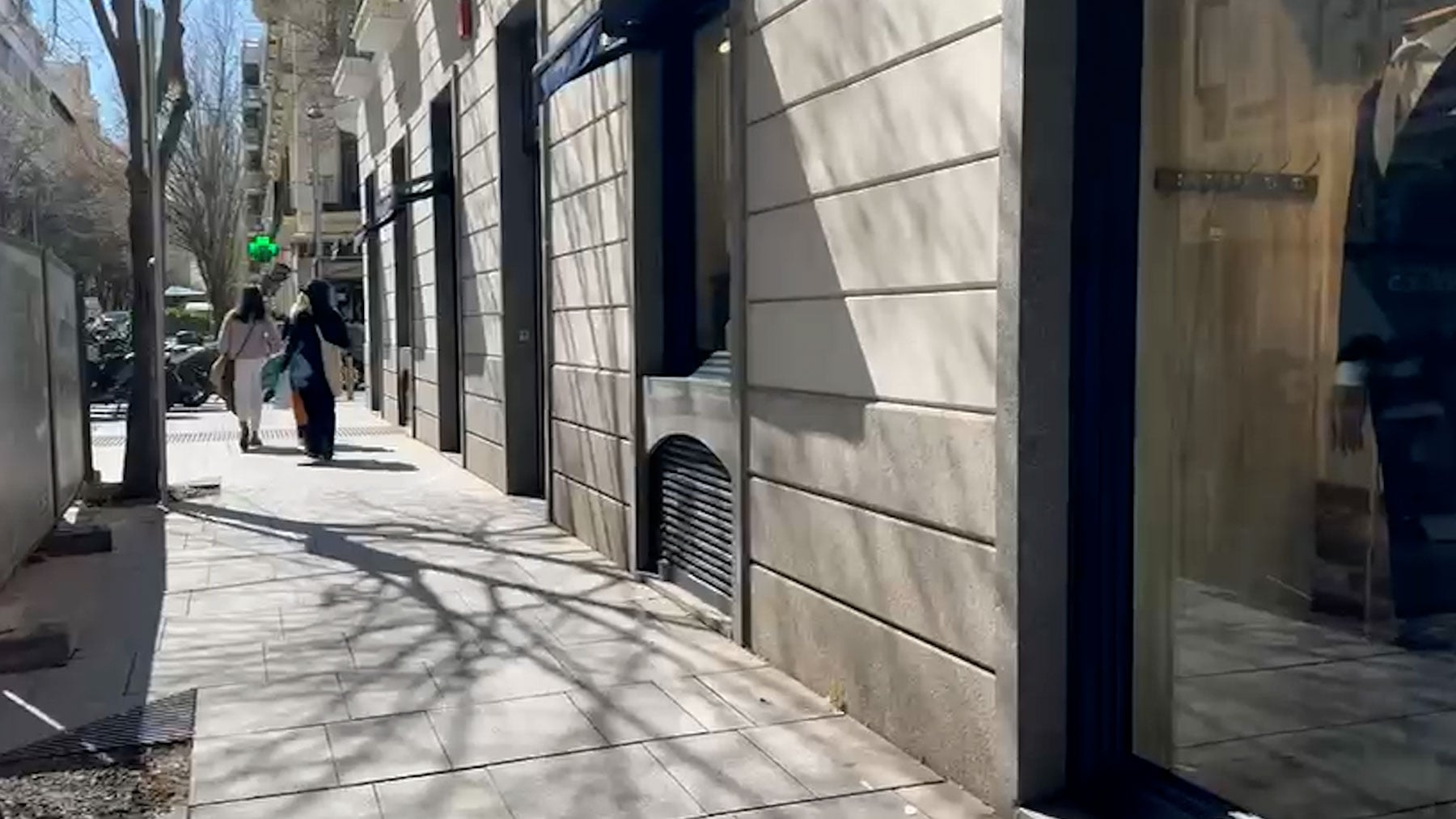 Los secuestradores serbios sedaron al empresario para torturarle y sacarle la clave para robarle sus criptomonedas