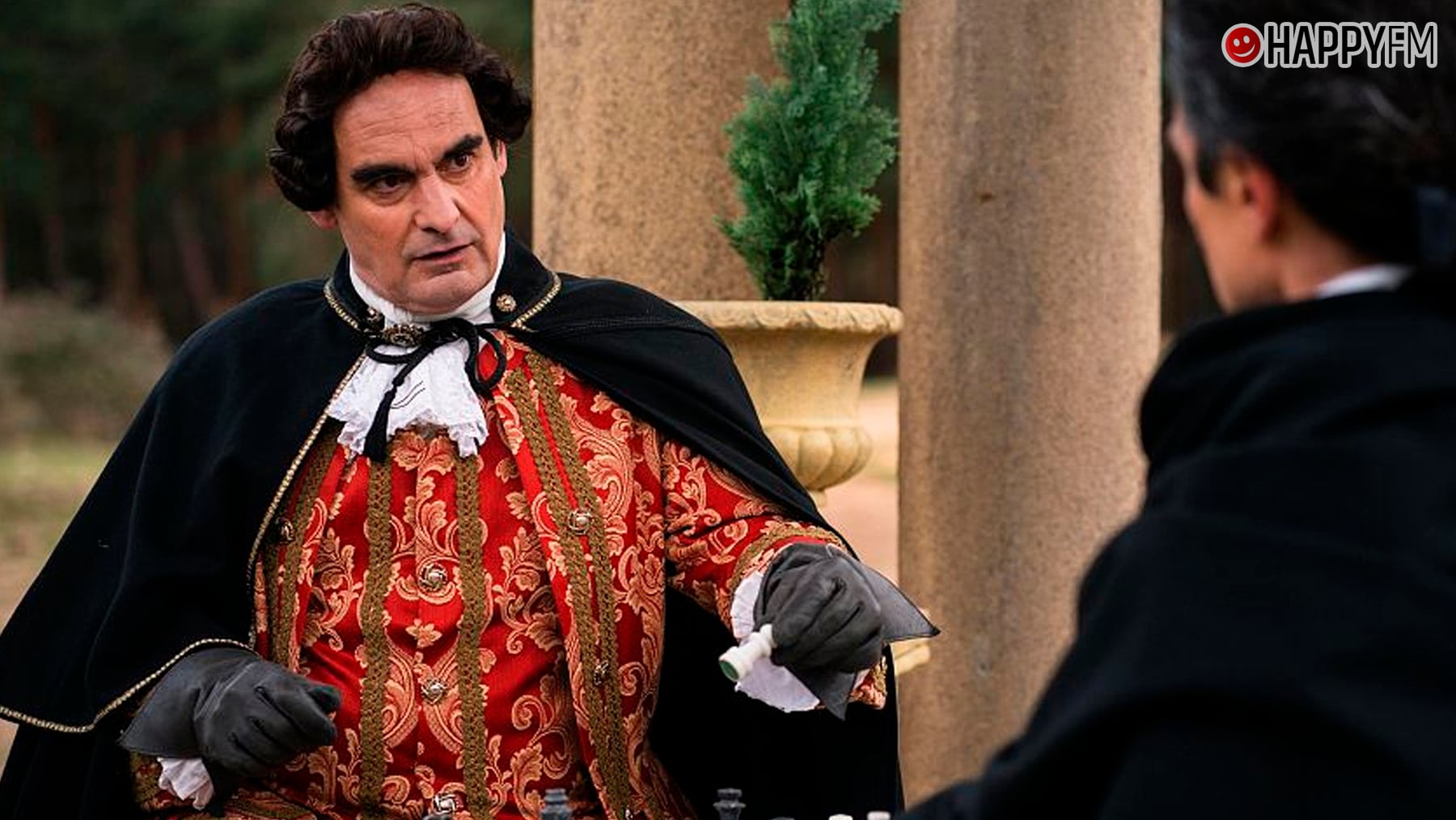 Avance del capítulo de