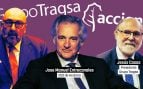 Acciona y Tragsa