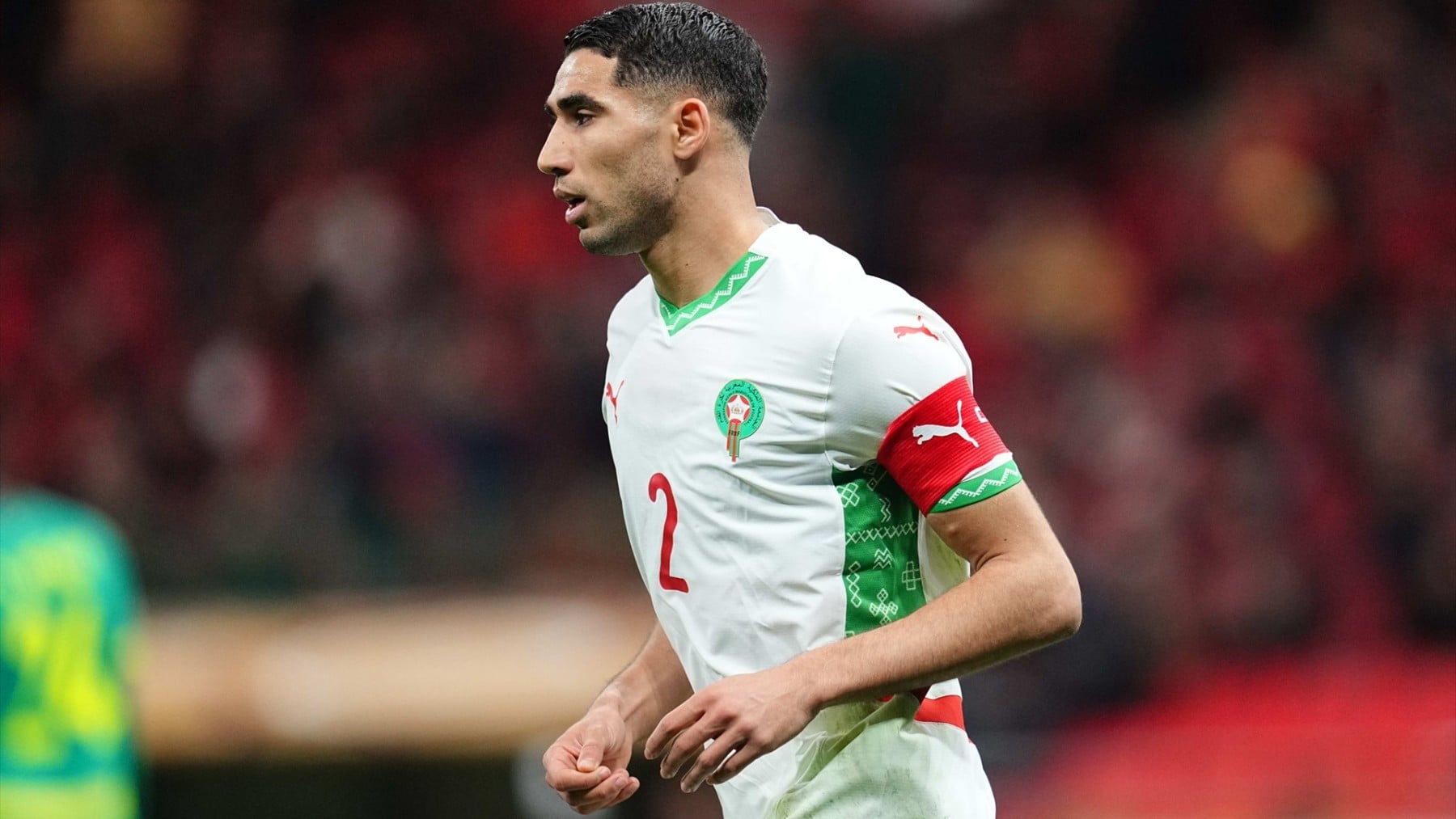 Marruecos se defiende del