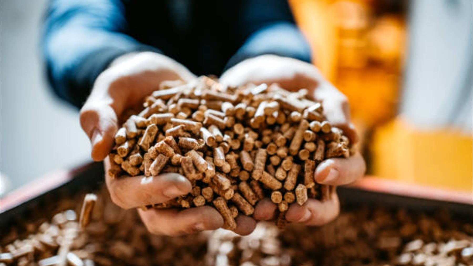 Adiós a la calefacción de gas para siempre: hay una alternativa más barata para rebajar tu factura hasta 2.000 euros