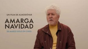Pedro Almodóvar, Javier Bardem, premios Oscar 2026, No a la guerra, Palestina
