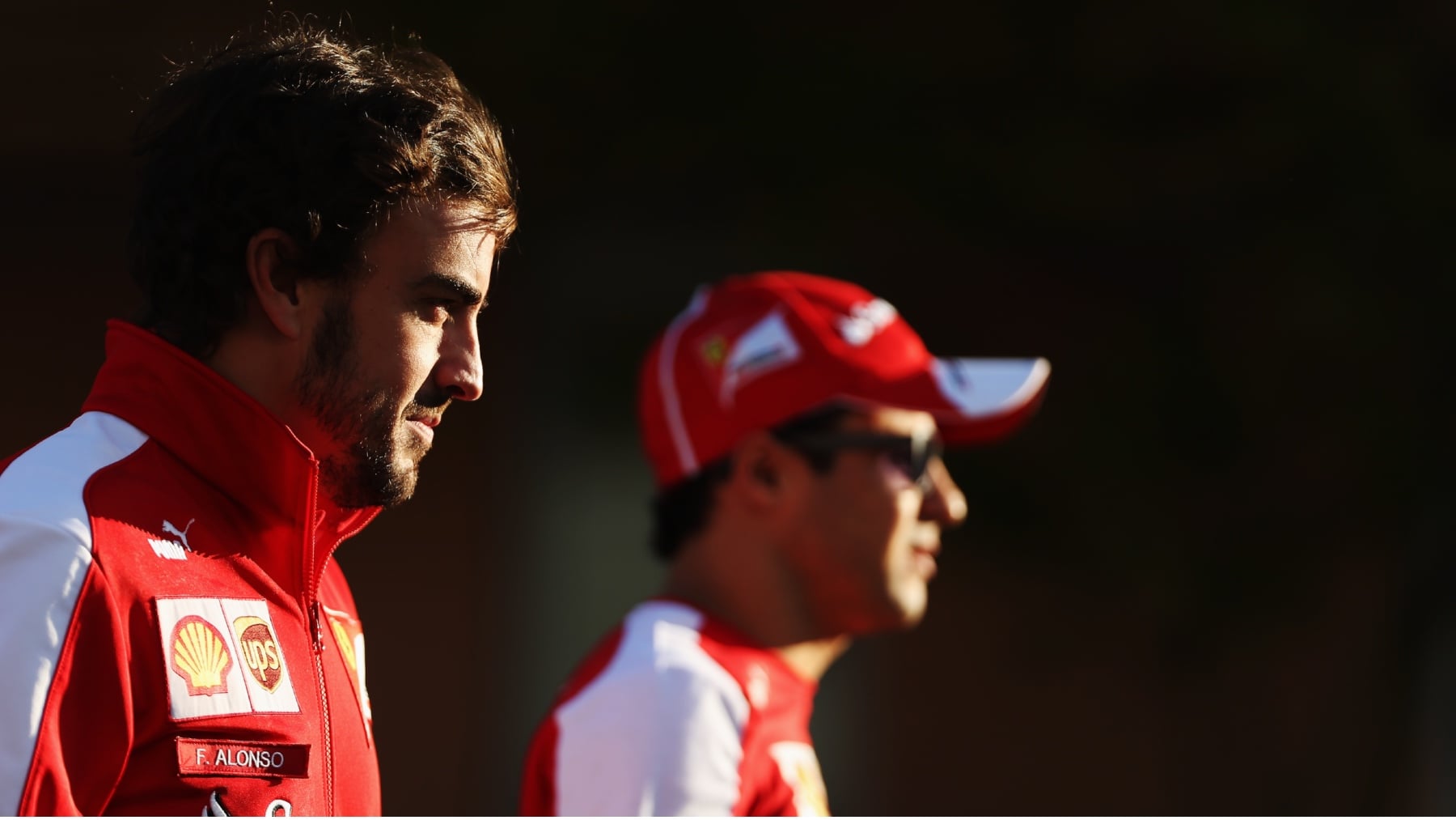 Felipe Massa se rinde a Fernando Alonso: Podría ganar a Stroll hasta con 65 años