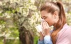 alergia polen