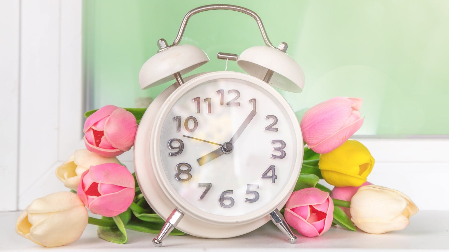 El BOE confirma que se adelanta la hora: el horario de verano ya es oficial