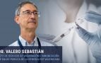 Dr. Sebastián: «Vacunar antes del inicio de las relaciones sexuales es clave para frenar el VPH»