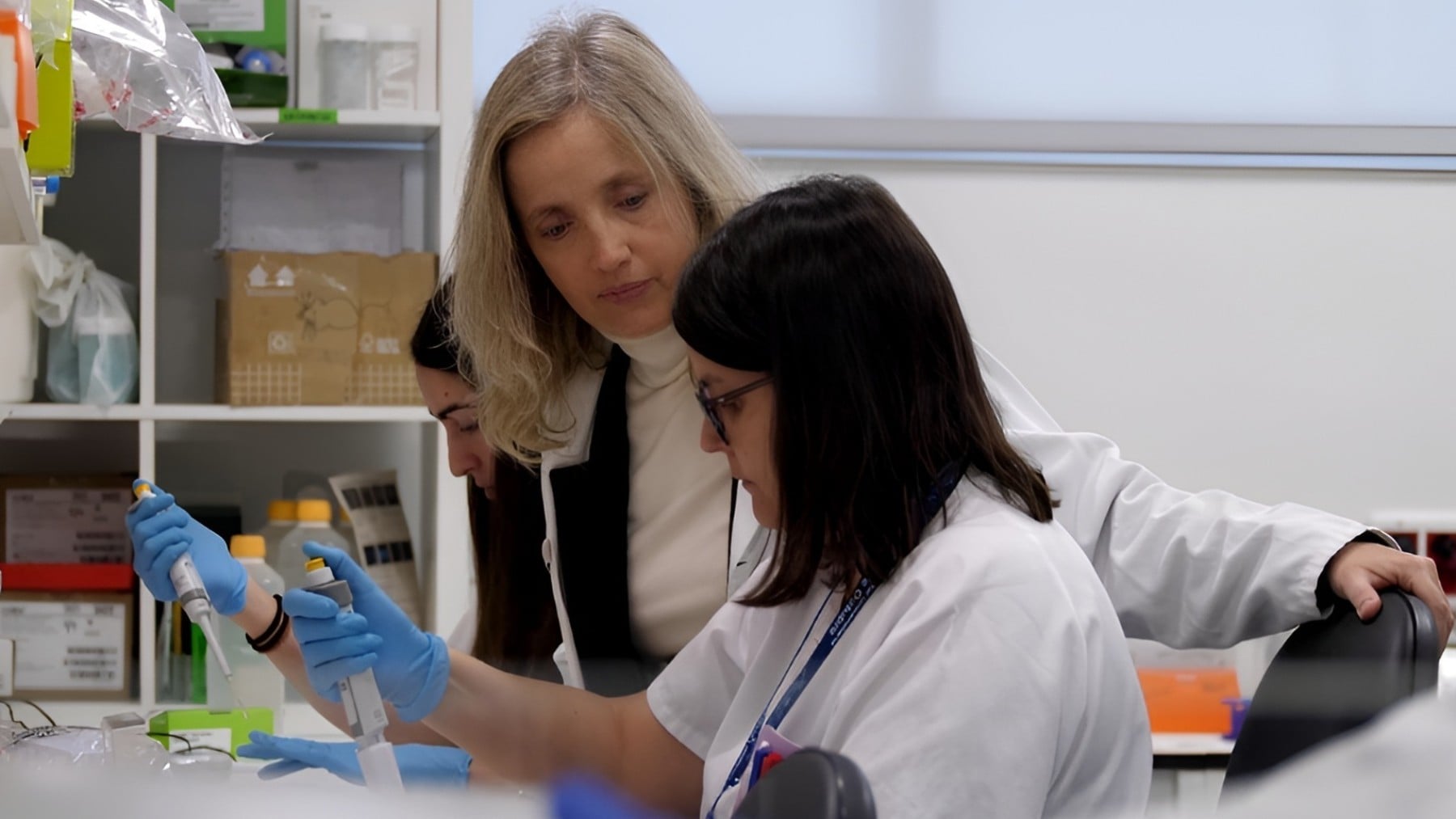 Avance en cáncer: un ensayo del 12 de Octubre reduce un 30% la progresión de tumores neuroendocrinos