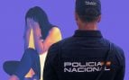 regularización masiva, explotación sexual, Policía Nacional
