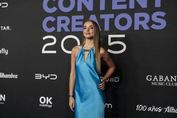 Fabiana Sevillano, Fabiana Sevillano la velada del a&ntilde;o. 