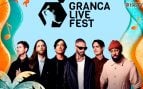 Maroon 5 confirmados en Granca Live Fest 2026. (Instagram)