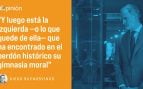 De imperio a penitencia: España y su vicio de pedir perdón