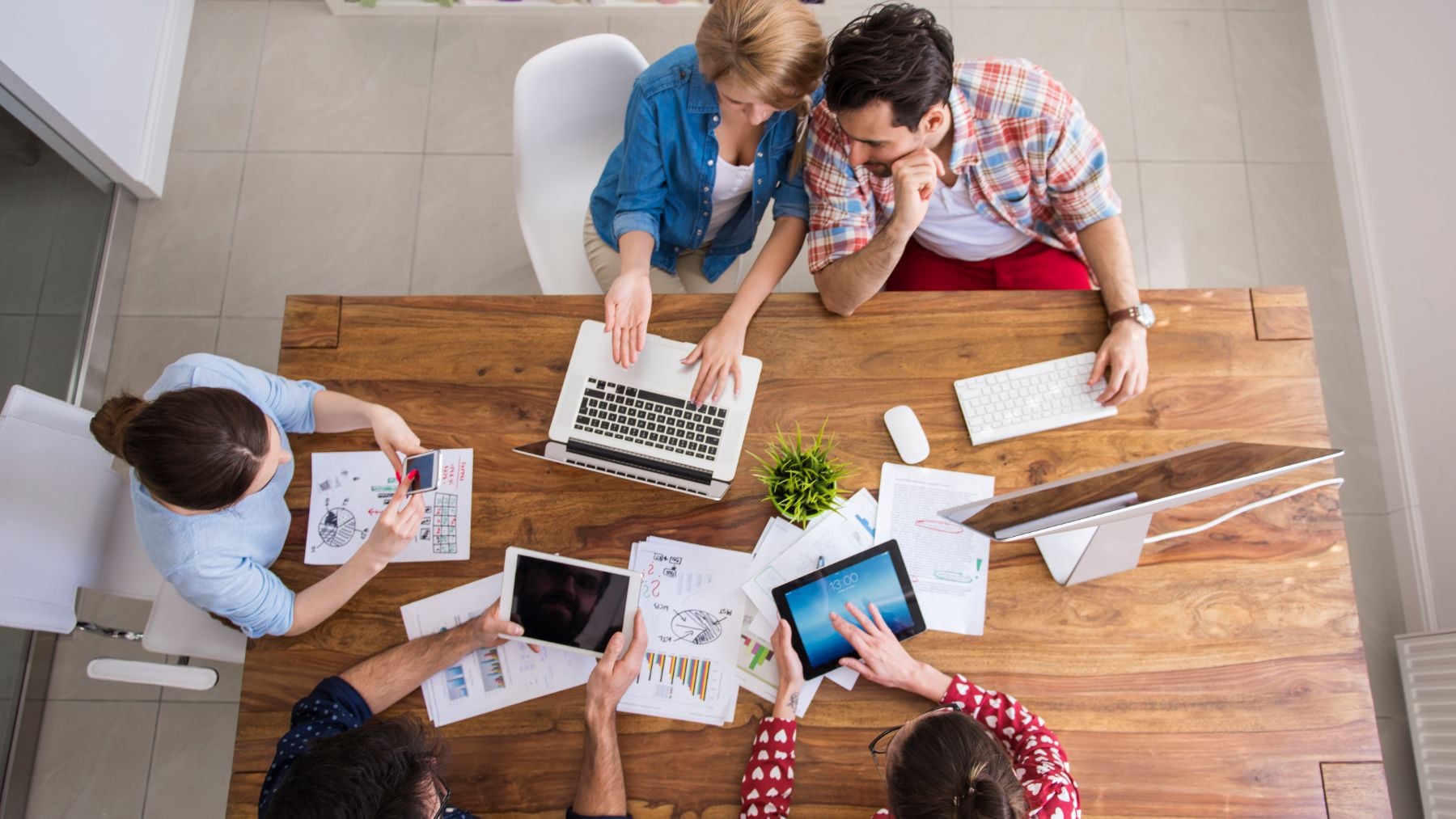 El aviso de una experta en RRHH sobre el cambio que llega en junio a las empresas: Un gran avance