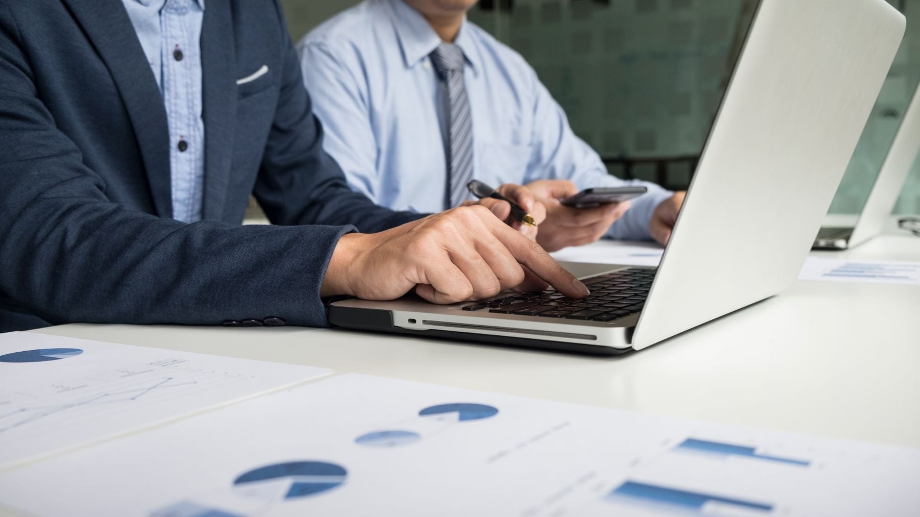 Samuel Tejada, abogado: En la carpeta ciudadana ves cuántas veces se han consultado tus datos por parte de la Administración